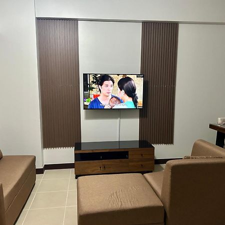 The Atherton Paranaque City Esterno foto