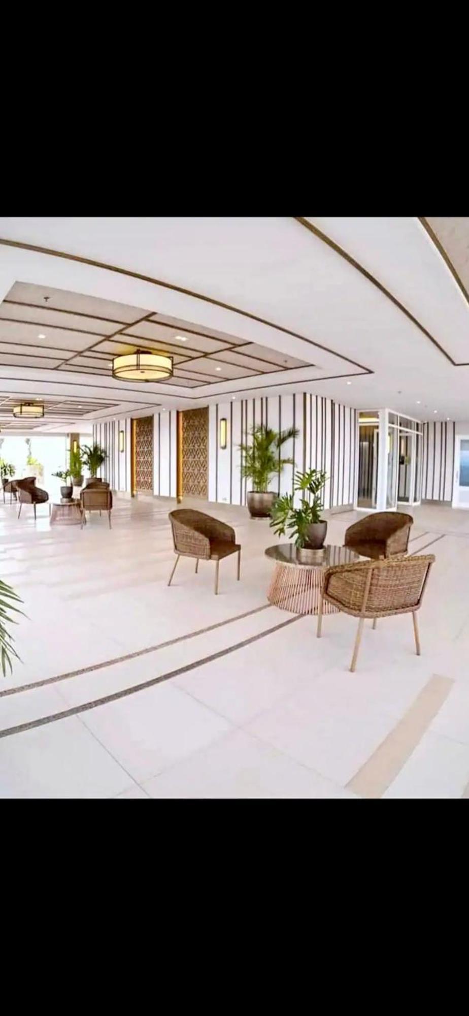 The Atherton Paranaque City Esterno foto