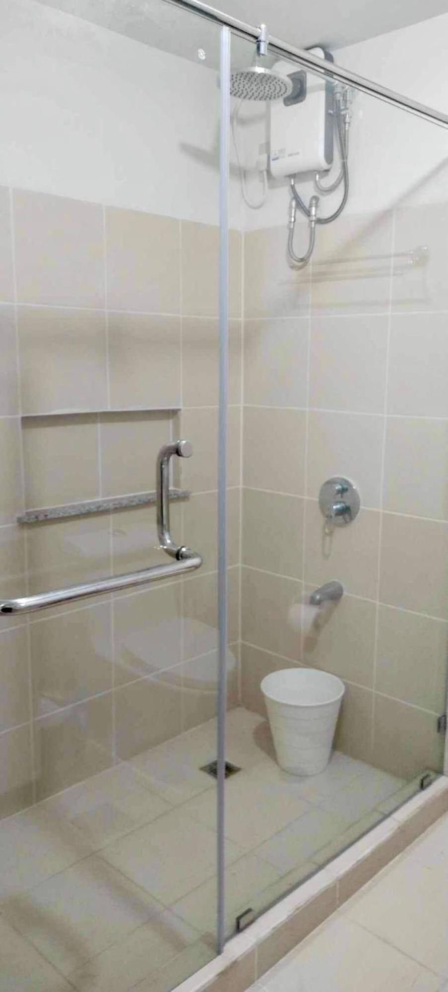 The Atherton Paranaque City Esterno foto