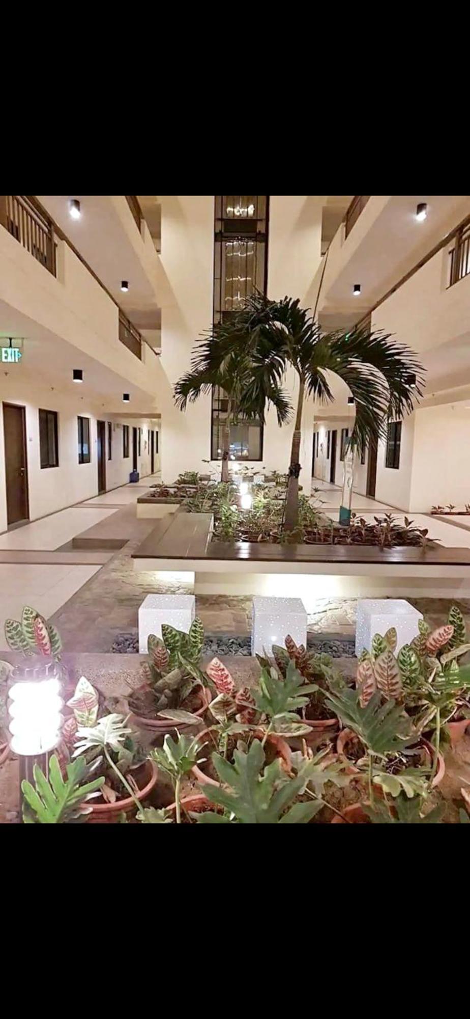 The Atherton Paranaque City Esterno foto