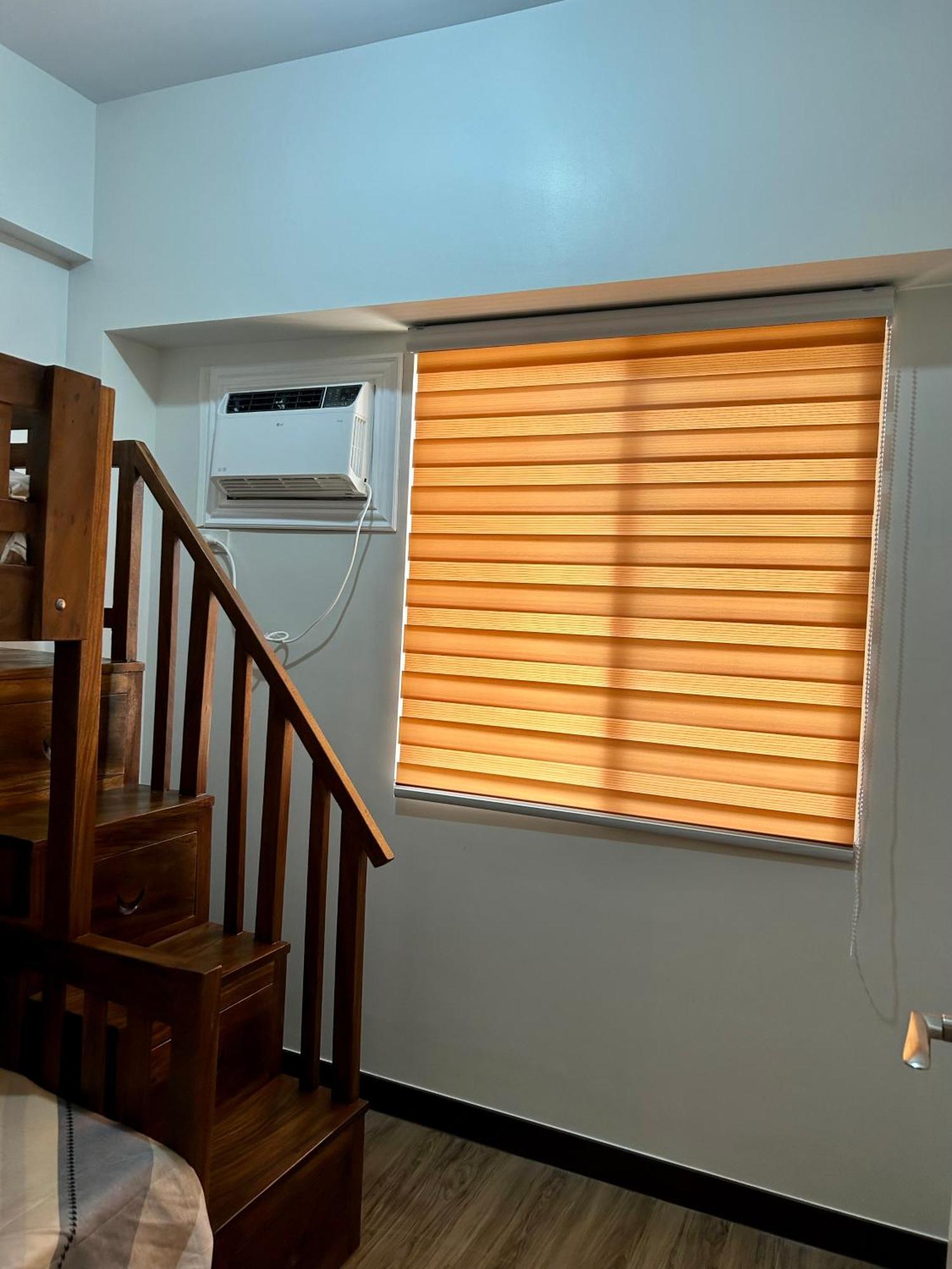 The Atherton Paranaque City Esterno foto