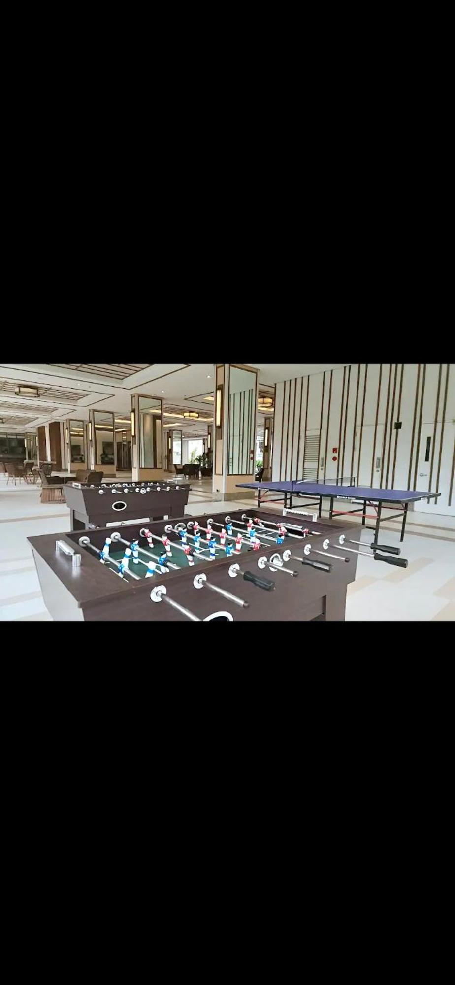 The Atherton Paranaque City Esterno foto