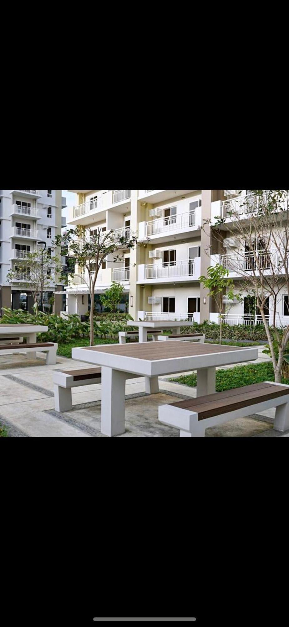 The Atherton Paranaque City Esterno foto
