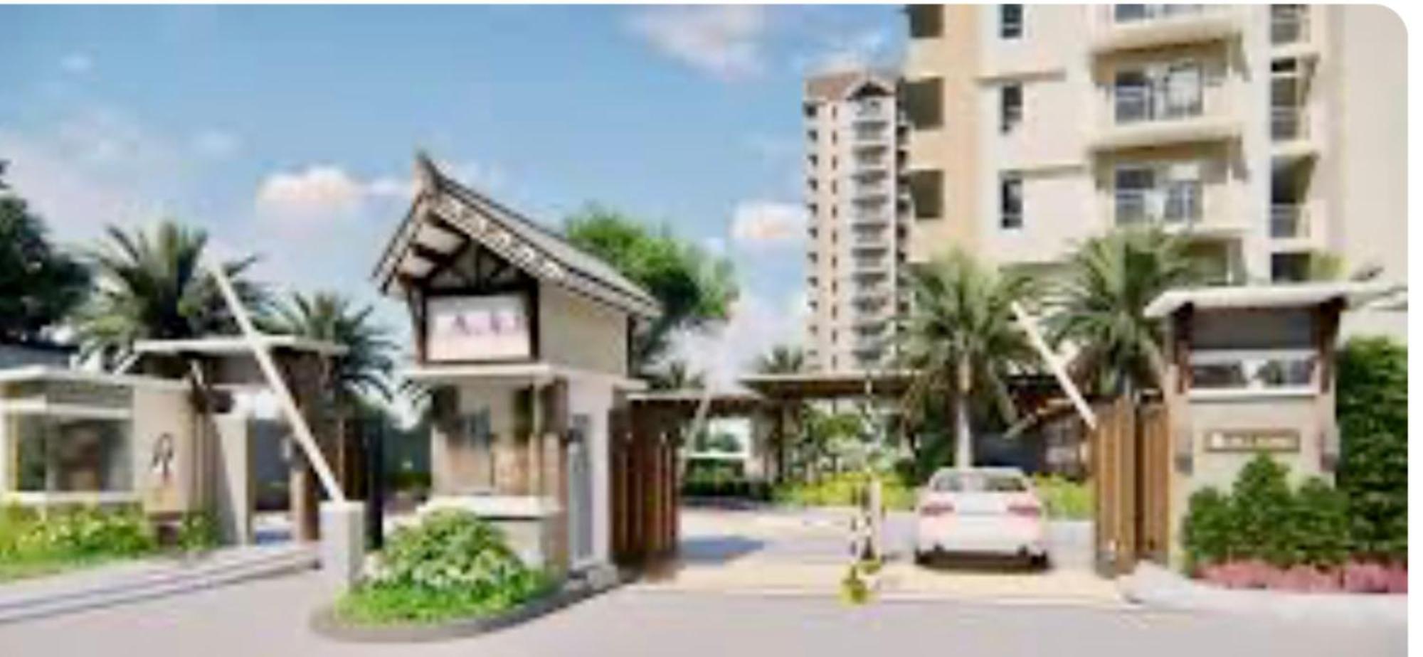 The Atherton Paranaque City Esterno foto