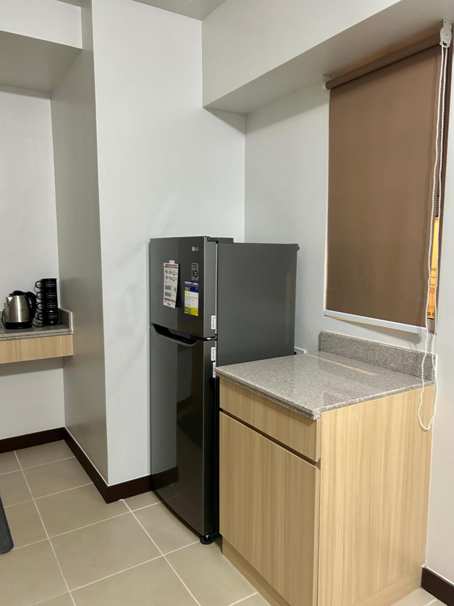 The Atherton Paranaque City Esterno foto