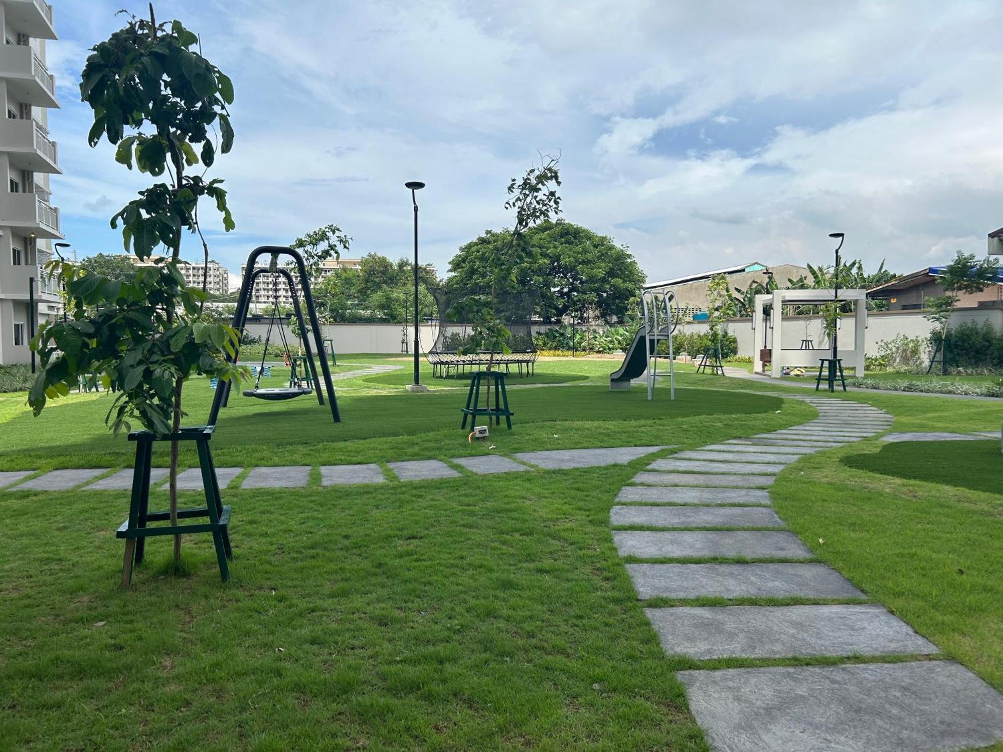 The Atherton Paranaque City Esterno foto